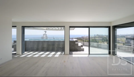 Apartamento T4 para Venda em Parque das Nações