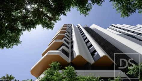 Apartamento T4 para Venda em Parque das Nações