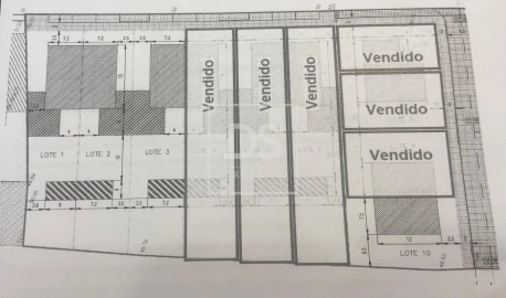 Terreno para Venda em Póvoa de Varzim, Beiriz e Argivai