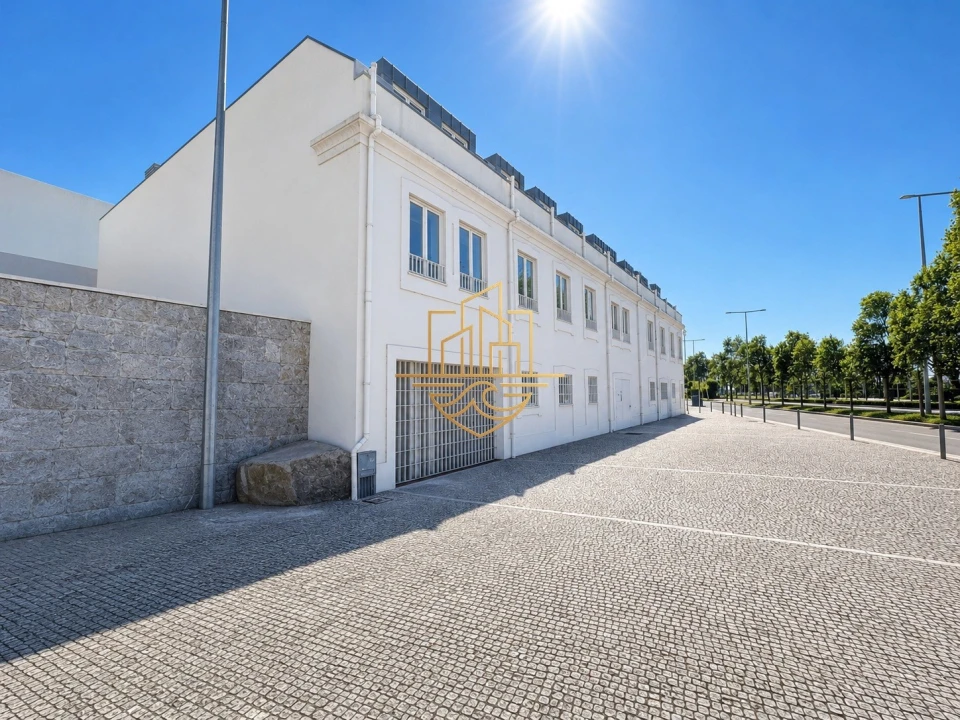 Apartamento T3 para Venda em Matosinhos e Leça da Palmeira Foto 28