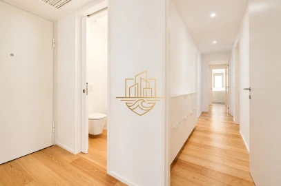 Apartamento T3 para Venda em Matosinhos e Leça da Palmeira