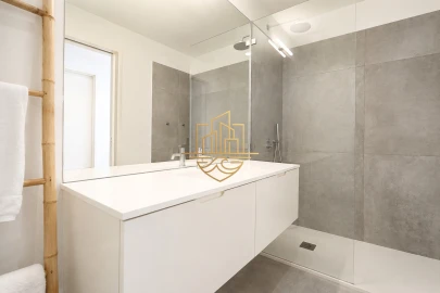 Apartamento T3 para Venda em Matosinhos e Leça da Palmeira