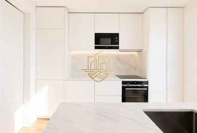 Apartamento T3 para Venda em Matosinhos e Leça da Palmeira