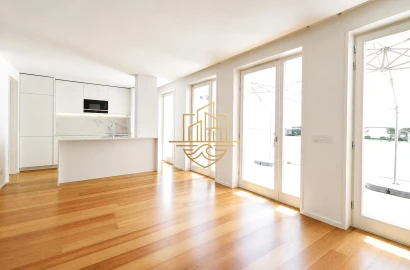 Apartamento T3 para Venda em Matosinhos e Leça da Palmeira