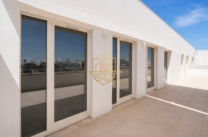 Apartamento T3 para Venda em Matosinhos e Leça da Palmeira
