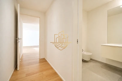 Apartamento T3 para Venda em Matosinhos e Leça da Palmeira