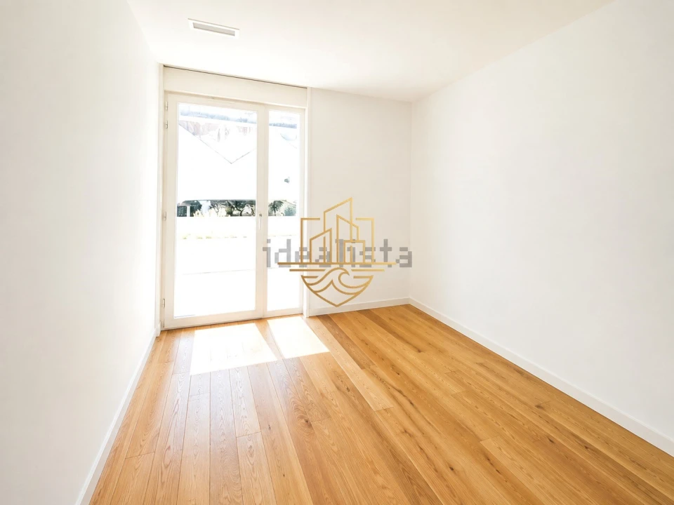 Apartamento T3 para Venda em Matosinhos e Leça da Palmeira Foto 17