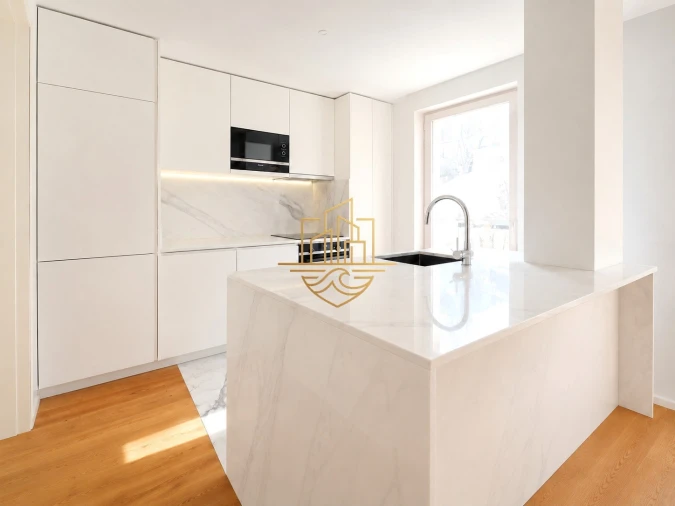 Apartamento T3 para Venda em Matosinhos e Leça da Palmeira Foto 10