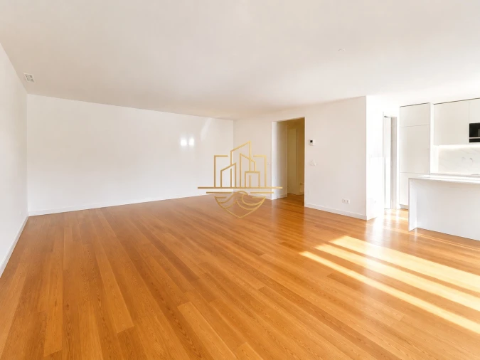 Apartamento T3 para Venda em Matosinhos e Leça da Palmeira Foto 3