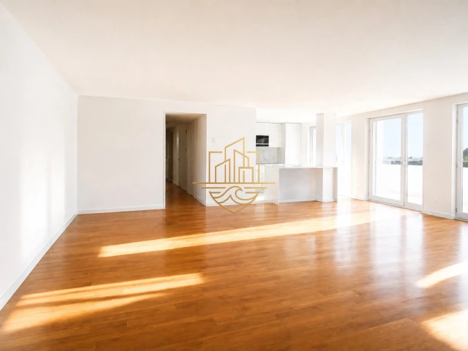 Apartamento T3 para Venda em Matosinhos e Leça da Palmeira Foto 2