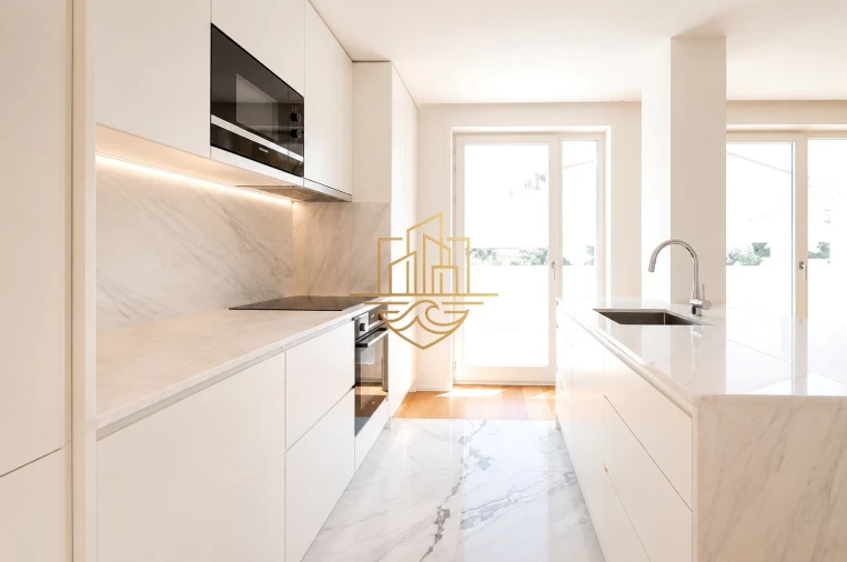 Apartamento T3 para Venda em Matosinhos e Leça da Palmeira Foto 11