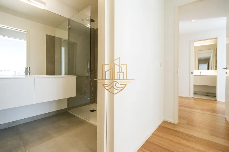 Apartamento T3 para Venda em Matosinhos e Leça da Palmeira Foto 15