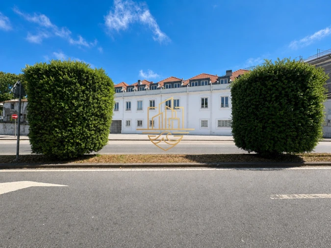 Apartamento T3 para Venda em Matosinhos e Leça da Palmeira Foto 29