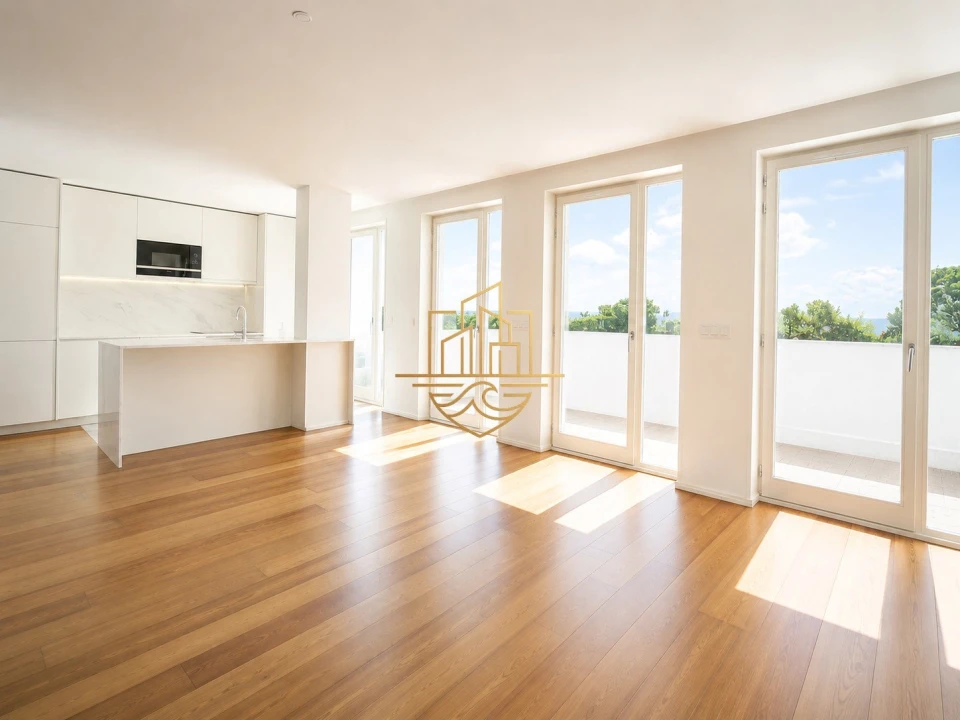 Apartamento T3 para Venda em Matosinhos e Leça da Palmeira Foto 6