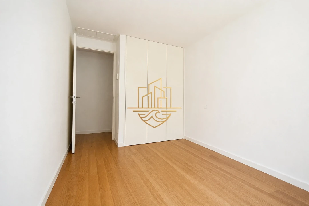 Apartamento T3 para Venda em Matosinhos e Leça da Palmeira Foto 21