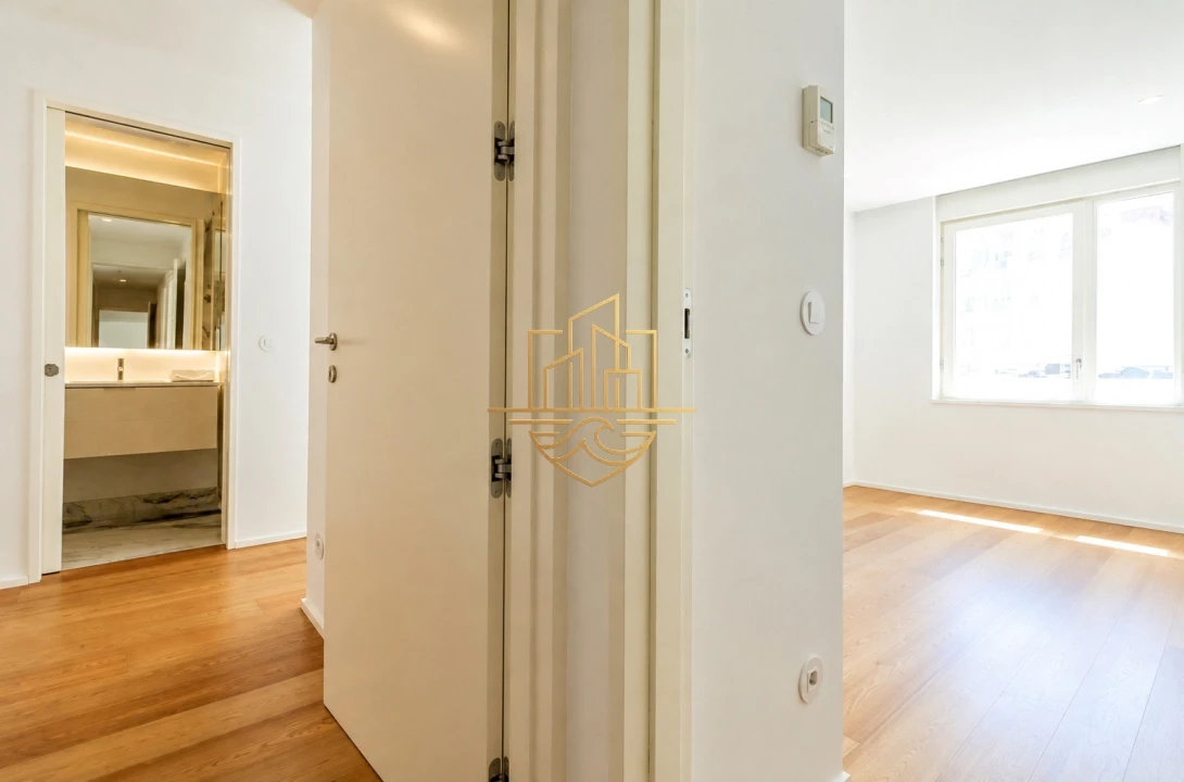 Apartamento T3 para Venda em Matosinhos e Leça da Palmeira Foto 14