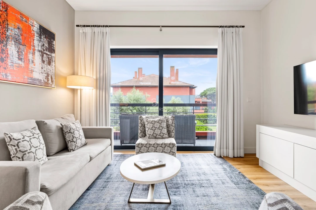 Apartamento T1 para Venda em Cascais e Estoril Foto 5