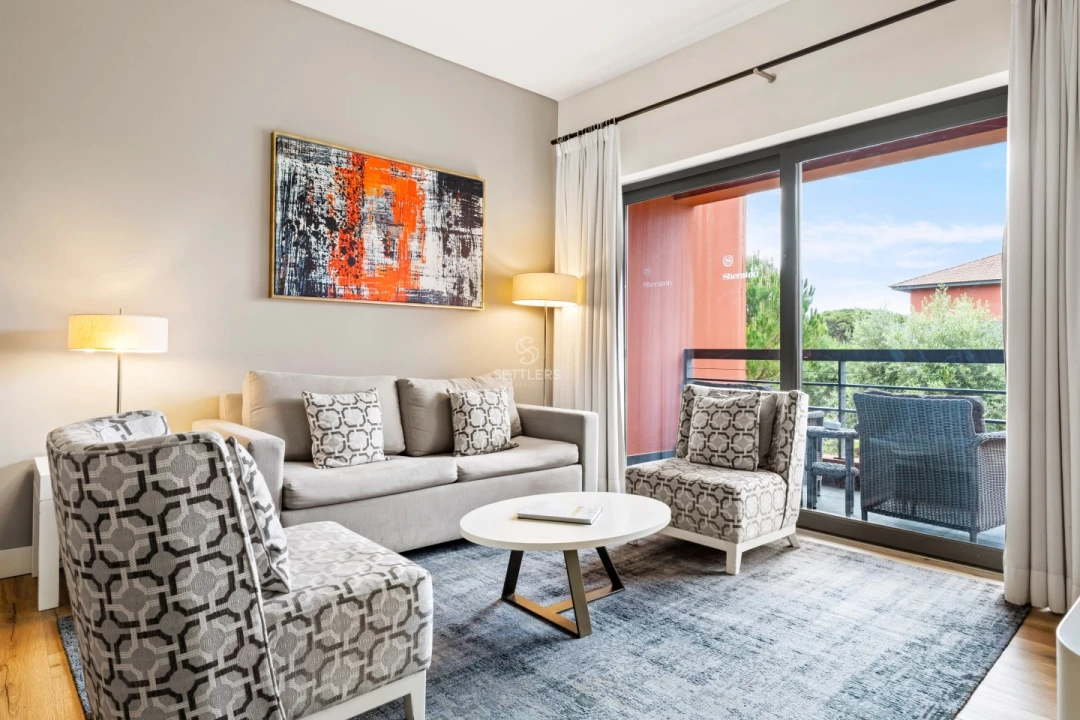 Apartamento T1 para Venda em Cascais e Estoril Foto 1