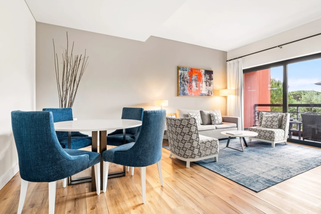 Apartamento T1 para Venda em Cascais e Estoril Foto 3