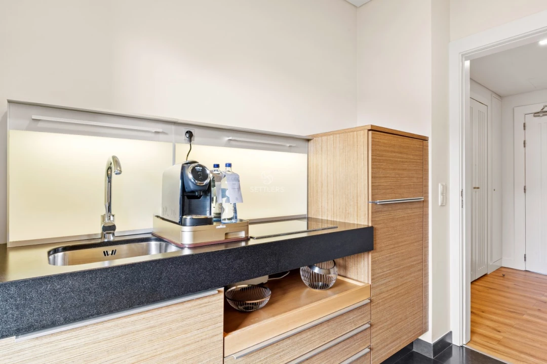 Apartamento T1 para Venda em Cascais e Estoril Foto 8