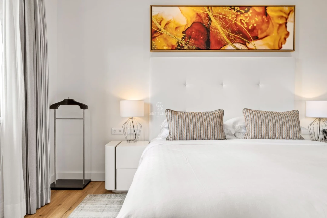 Apartamento T1 para Venda em Cascais e Estoril Foto 10