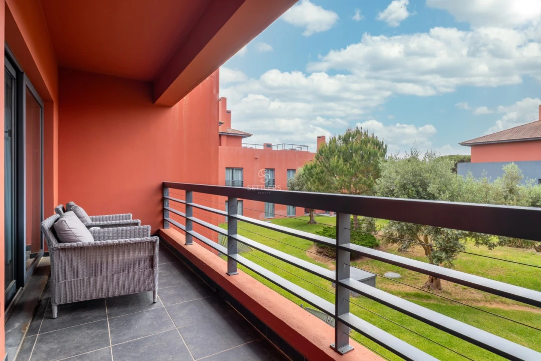 Apartamento T1 para Venda em Cascais e Estoril Foto 4
