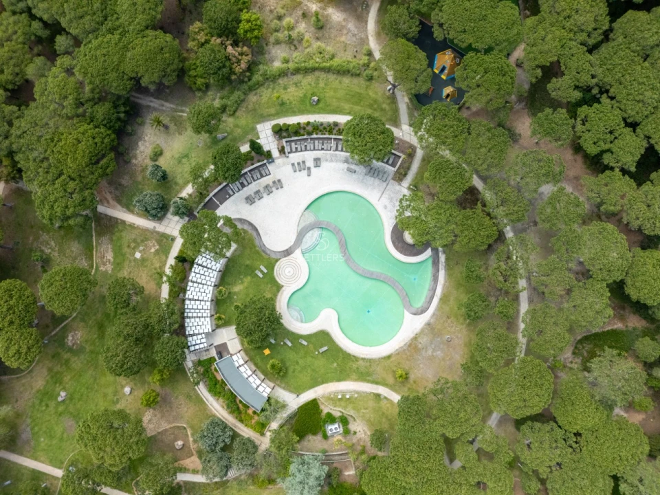 Apartamento T1 para Venda em Cascais e Estoril Foto 21