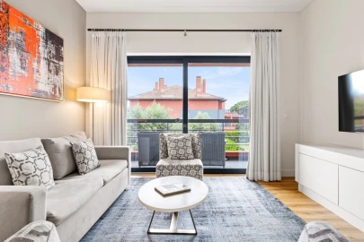 Apartamento T1 para Venda em Cascais e Estoril