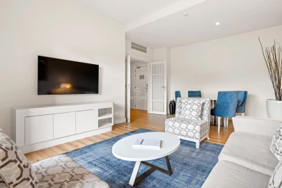 Apartamento T1 para Venda em Cascais e Estoril