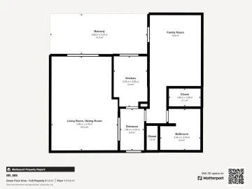Apartamento T1 para Venda em Cascais e Estoril