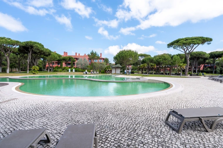 Apartamento T1 para Venda em Cascais e Estoril Foto 14