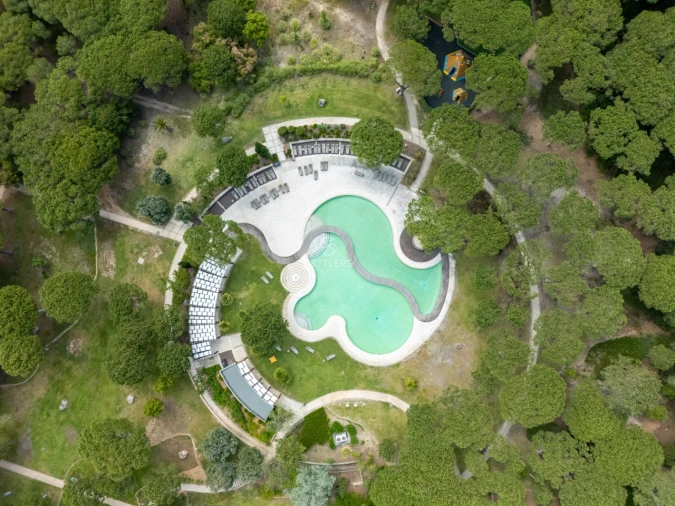 Apartamento T1 para Venda em Cascais e Estoril Foto 21
