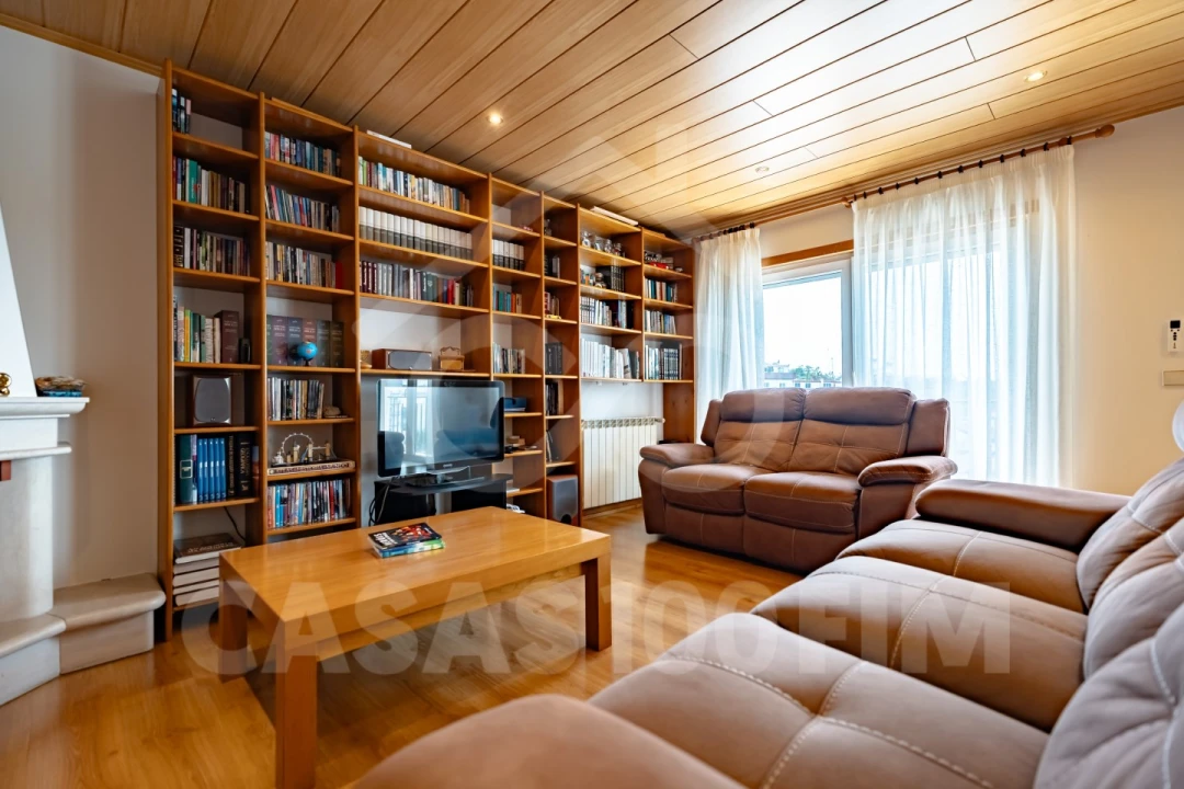 Apartamento T3 para Venda em Marrazes e Barosa Foto 2