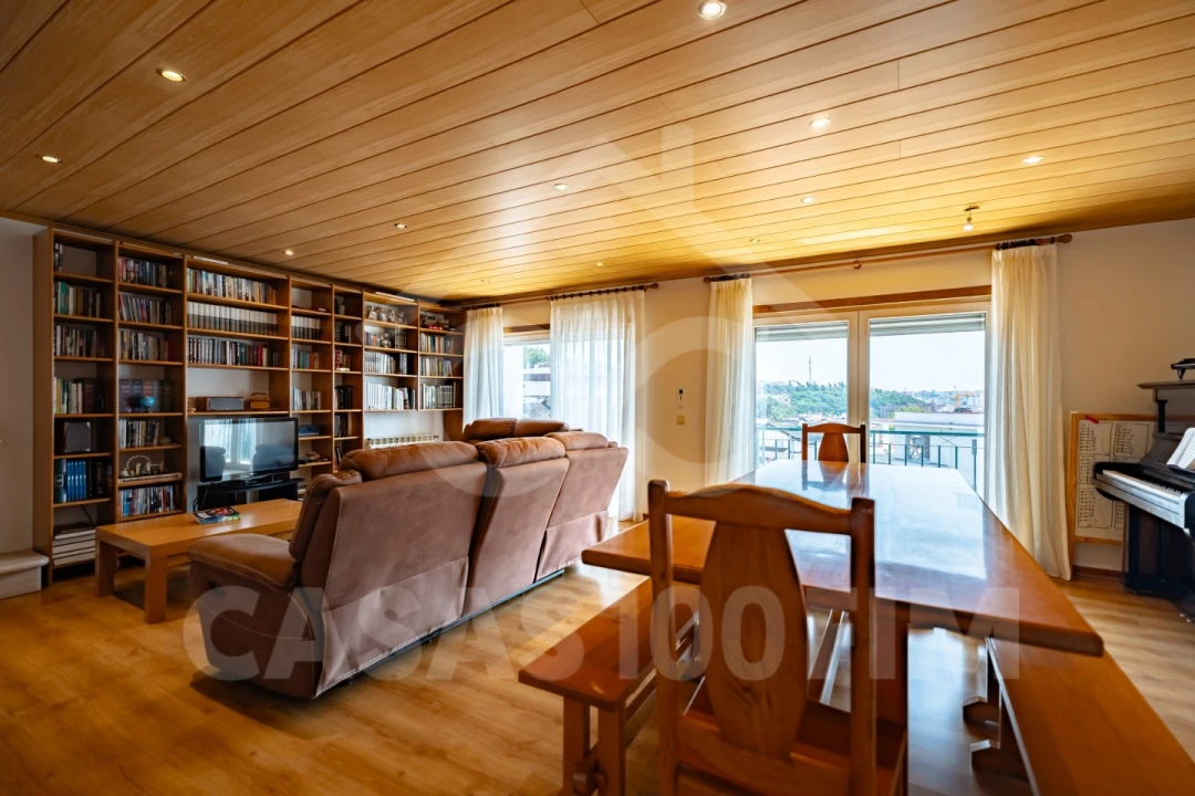 Apartamento T3 para Venda em Marrazes e Barosa Foto 3