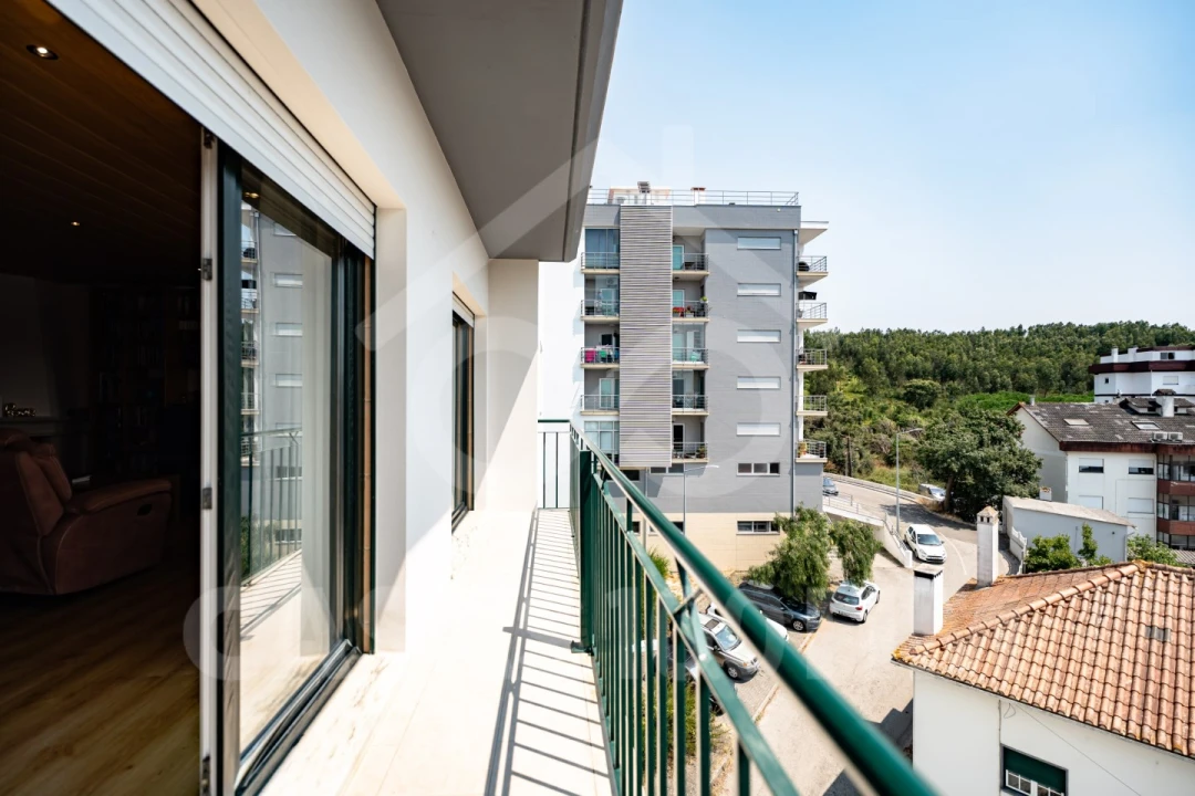 Apartamento T3 para Venda em Marrazes e Barosa Foto 5