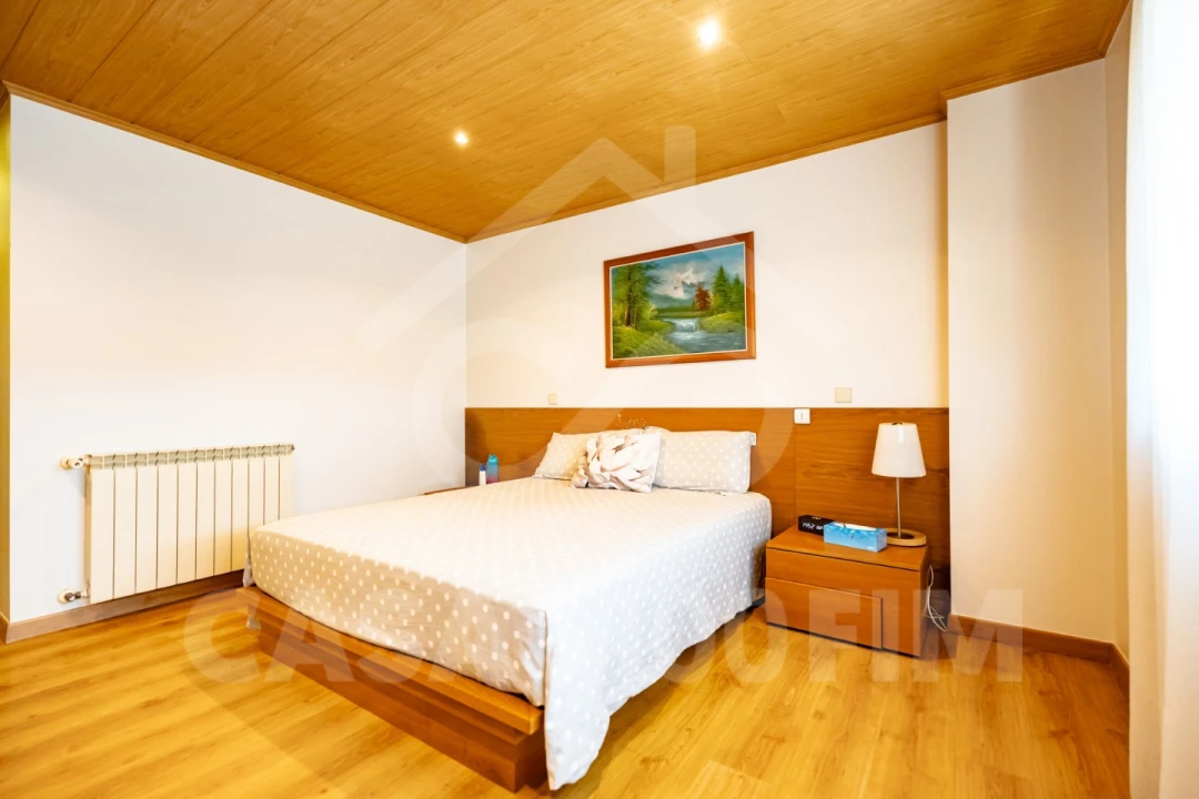 Apartamento T3 para Venda em Marrazes e Barosa Foto 7