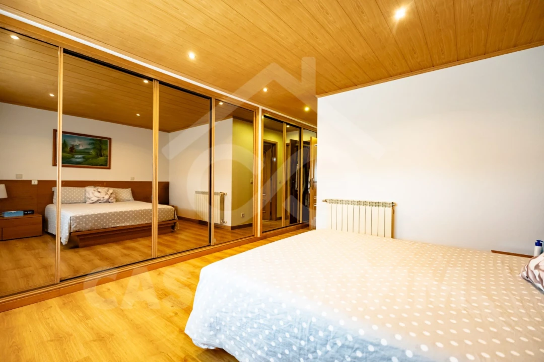 Apartamento T3 para Venda em Marrazes e Barosa Foto 8