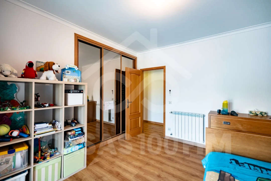Apartamento T3 para Venda em Marrazes e Barosa Foto 11