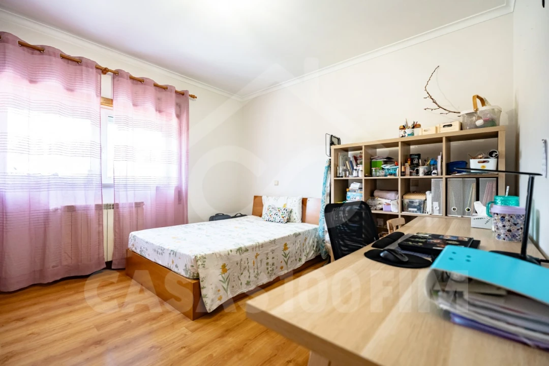Apartamento T3 para Venda em Marrazes e Barosa Foto 12
