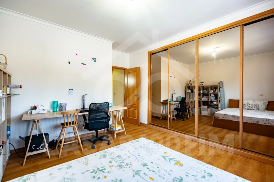 Apartamento T3 para Venda em Marrazes e Barosa Foto 13