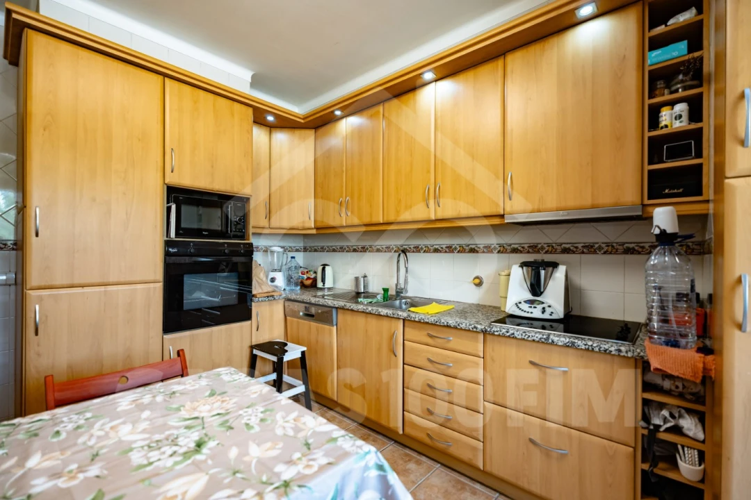 Apartamento T3 para Venda em Marrazes e Barosa Foto 14