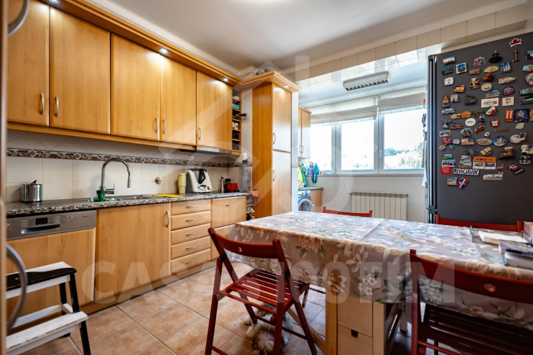 Apartamento T3 para Venda em Marrazes e Barosa Foto 16