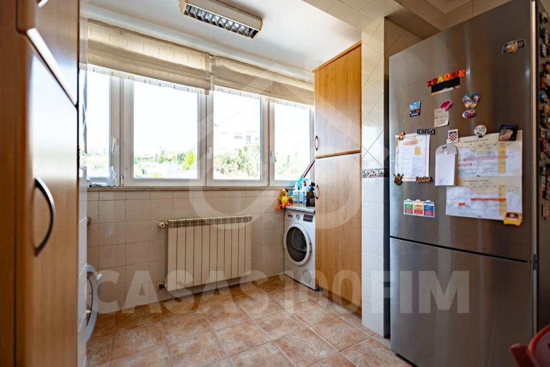 Apartamento T3 para Venda em Marrazes e Barosa Foto 17