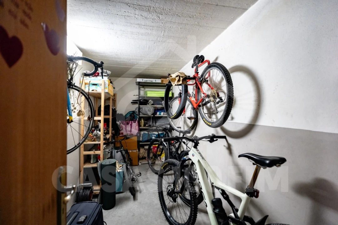 Apartamento T3 para Venda em Marrazes e Barosa Foto 19