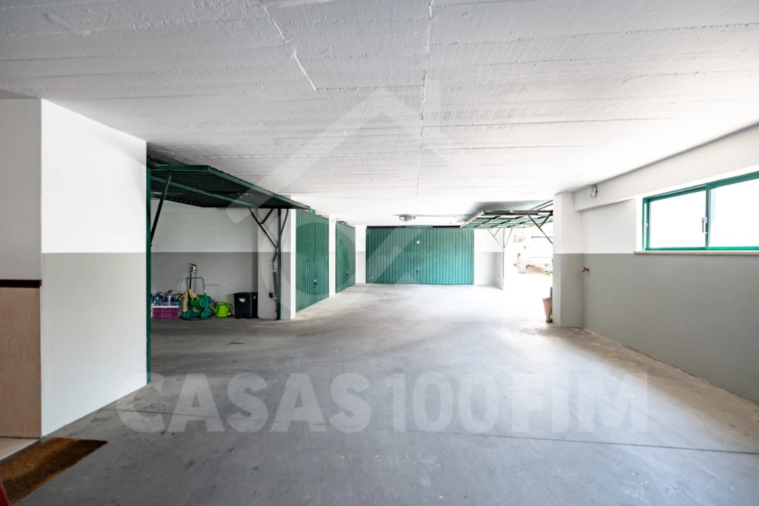 Apartamento T3 para Venda em Marrazes e Barosa Foto 20
