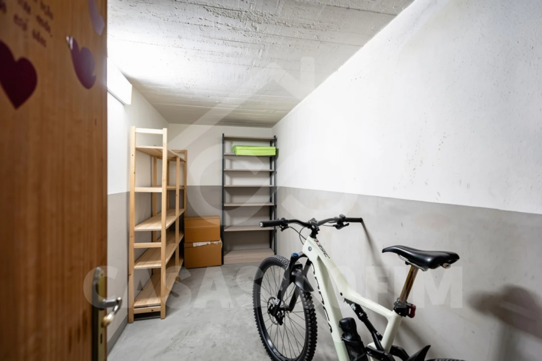 Apartamento T3 para Venda em Marrazes e Barosa Foto 19