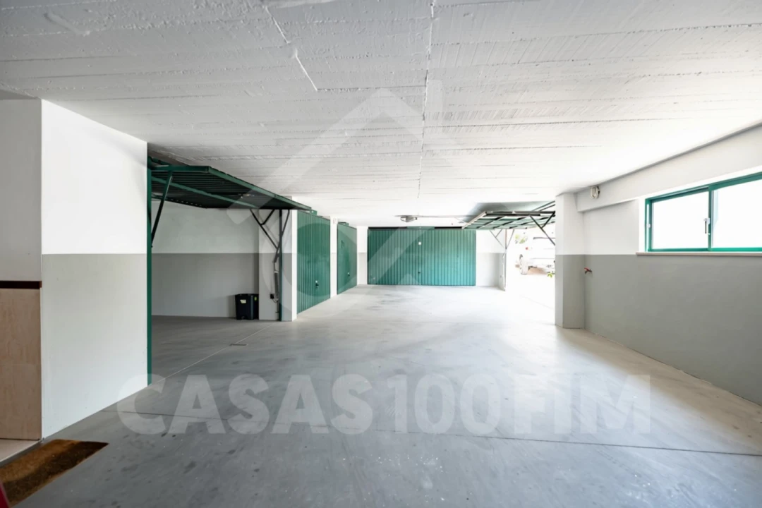 Apartamento T3 para Venda em Marrazes e Barosa Foto 20