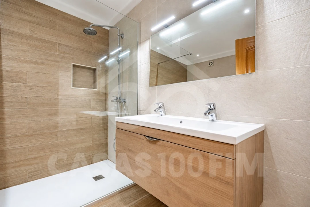 Apartamento T3 para Venda em Marrazes e Barosa Foto 9