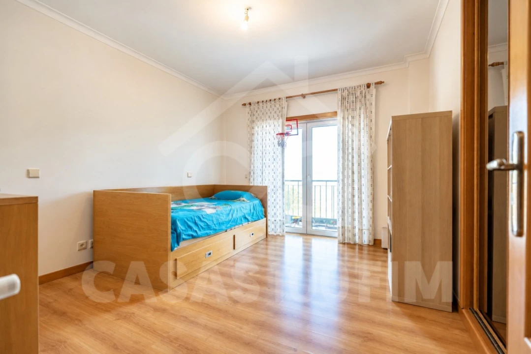 Apartamento T3 para Venda em Marrazes e Barosa Foto 10