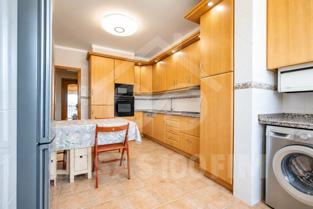 Apartamento T3 para Venda em Marrazes e Barosa Foto 15